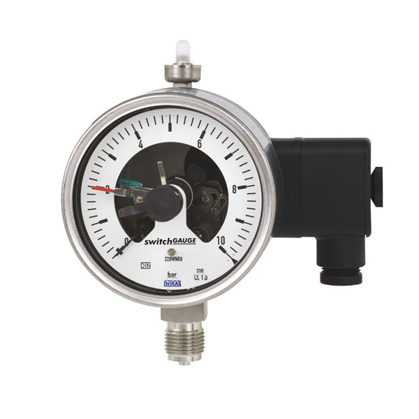 Marine Switch Gauge